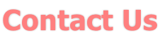 Contact Us